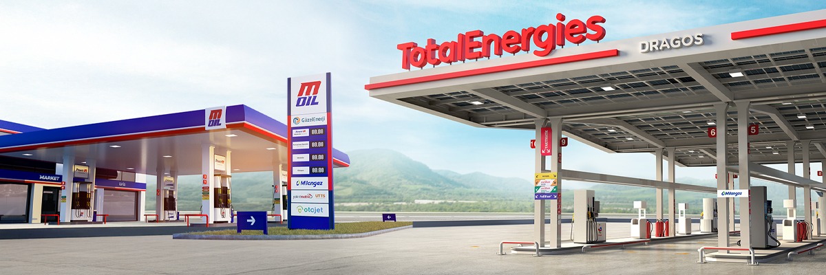 Moil - TotalEnergies